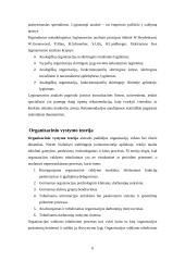 Naujausios vadybos teorijos 7 puslapis