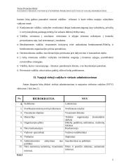 Naujosios viešosios vadybos įgyvendinimo problemos Lietuvoje ir Vakarų demokratijose 5 puslapis