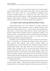 Naujosios viešosios vadybos įgyvendinimo problemos Lietuvoje ir Vakarų demokratijose 6 puslapis