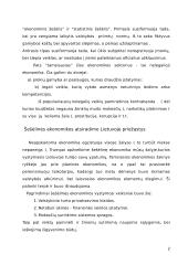 Neapskaitoma ekonomika 2 puslapis