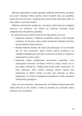 Neapskaitoma ekonomika 13 puslapis