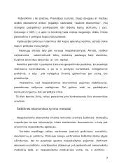 Neapskaitoma ekonomika 3 puslapis