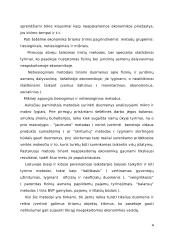Neapskaitoma ekonomika 4 puslapis
