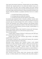 Nedarbo tipai, .lygiai 11 puslapis