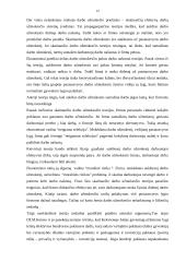 Nedarbo tipai, .lygiai 13 puslapis