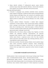 Nedarbo tipai, .lygiai 16 puslapis