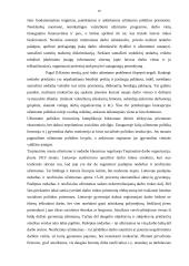 Nedarbo tipai, .lygiai 18 puslapis