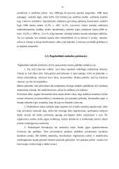 Nedarbo tipai, .lygiai 9 puslapis