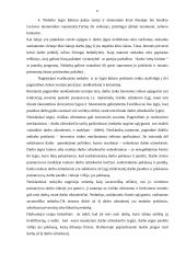 Nedarbo tipai, .lygiai 10 puslapis