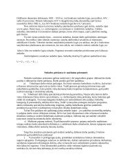 Nedarbo rūšys 3 puslapis