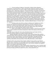 Nedarbo rūšys 4 puslapis