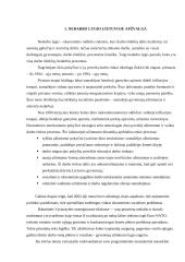 Nedarbo rūšys 5 puslapis