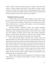 Nedarbo priežastys, tipai bei pasekmės 10 puslapis