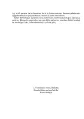 Nedarbas ir gyventojų užimtumas 6 puslapis