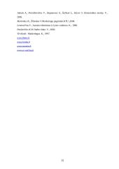 Nedarbas ir gyventojų užimtumas Lietuvoje 15 puslapis