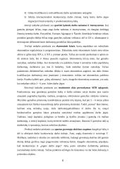 Nedarbas ir gyventojų užimtumas Lietuvoje 6 puslapis