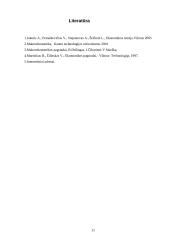 Nedarbas ir nedarbo rūšys 10 puslapis