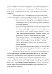 Nedarbas ir nedarbo rūšys 4 puslapis