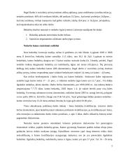 Nedarbas kaime 2 puslapis