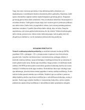 Nedarbo problemos, priežastys ir rodikliai Lietuvoje 6 puslapis