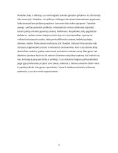 Nedarbo problemos, priežastys ir rodikliai Lietuvoje 9 puslapis