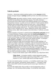 Nedarbas Lietuvos Respublikoje 5 puslapis