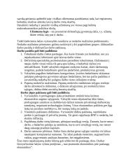 Nedarbas Lietuvos Respublikoje 7 puslapis