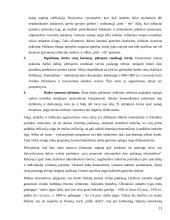 Nedarbas Lietuvoje ir užimtumo struktūra 12 puslapis