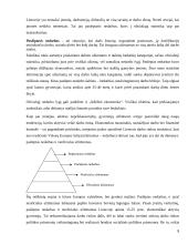 Nedarbas Lietuvoje ir užimtumo struktūra 7 puslapis