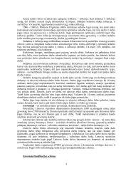 Nedarbo problema ir jos sprendimo būdai 3 puslapis