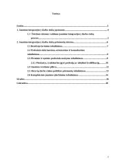 Nedarbo problema jaunystės amžiaus tarpsnyje (18 – 29 metų) 2 puslapis