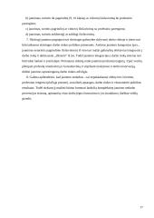 Nedarbo problema jaunystės amžiaus tarpsnyje (18 – 29 metų) 17 puslapis