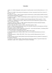 Nedarbo problema jaunystės amžiaus tarpsnyje (18 – 29 metų) 18 puslapis