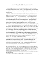 Nedarbo problema jaunystės amžiaus tarpsnyje (18 – 29 metų) 4 puslapis