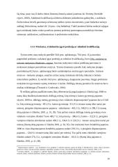 Nedarbo problema jaunystės amžiaus tarpsnyje (18 – 29 metų) 10 puslapis