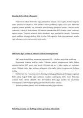 Nedarbo problema Lietuvoje 14 puslapis