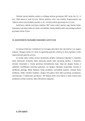 Nedarbo problema Lietuvoje 15 puslapis