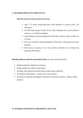 Nedarbo problema Lietuvoje 10 puslapis