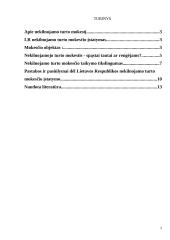 Nekilnojamojo turto apmokestinimas LR 2 puslapis