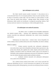 Nekilnojamojo turto apmokestinimas LR 3 puslapis