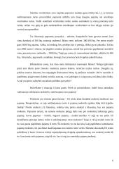 Nekilnojamojo turto apmokestinimas LR 6 puslapis