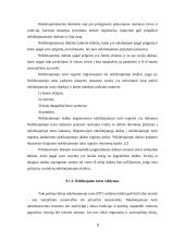 Nekilnojamojo turto valdymas 5 puslapis