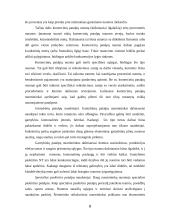 Nekilnojamojo turto valdymas 8 puslapis