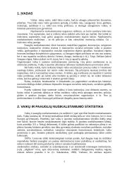 Nepilnamečių nusikalstamumo prevencija 2 puslapis