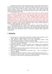 Nepilnamečių nusikalstamumo prevencija 14 puslapis