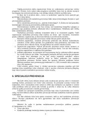 Nepilnamečių nusikalstamumo prevencija 9 puslapis