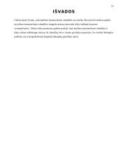 Nepilnos metamorfozės vabzdžiai 13 puslapis