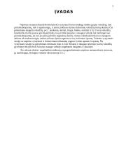 Nepilnos metamorfozės vabzdžiai 2 puslapis