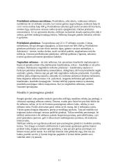 Nėštumas ir gimdymas 11 puslapis