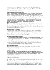 Nėštumas ir gimdymas 14 puslapis